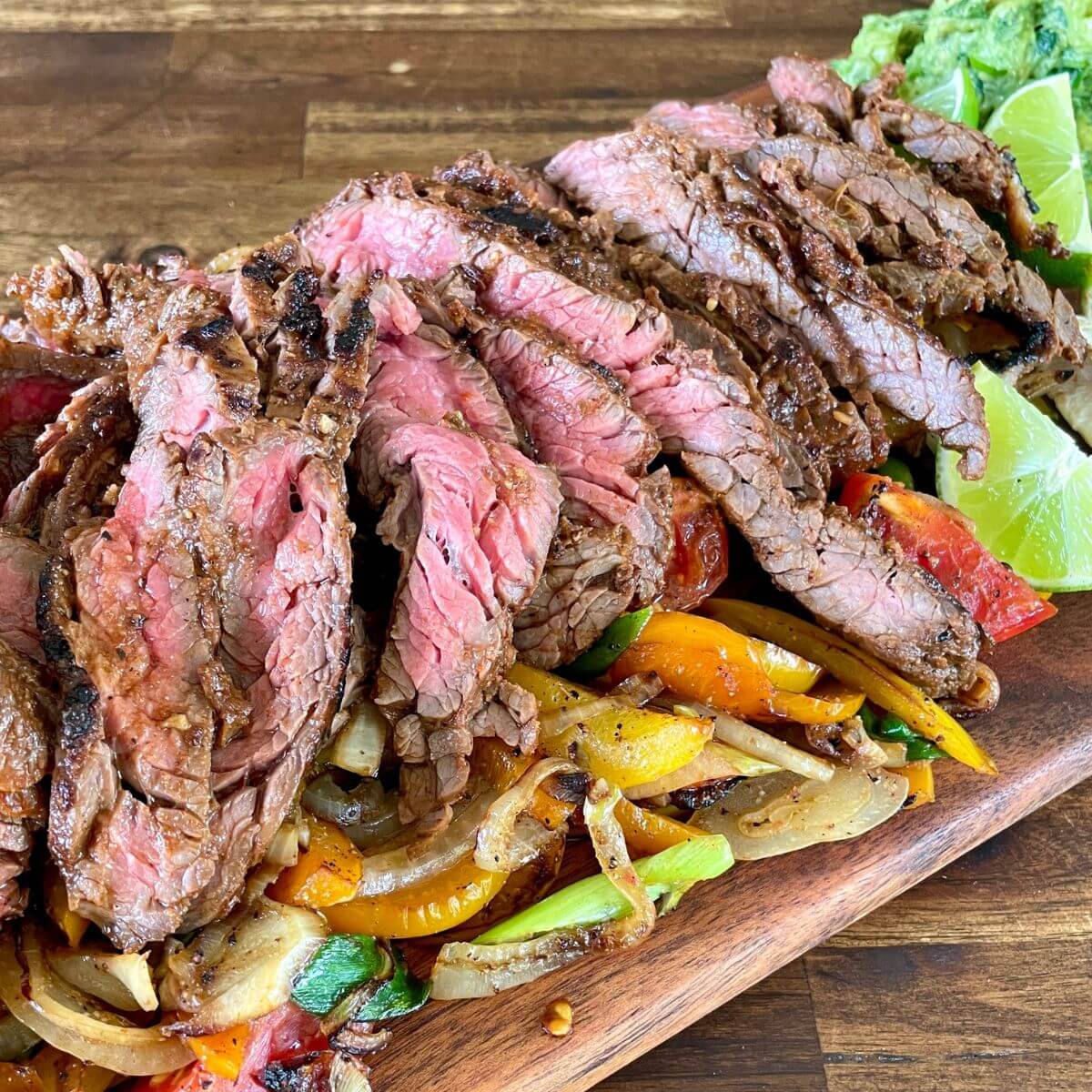 Why Blackstone Fajitas Deliver Unbeatable Char & Flavor